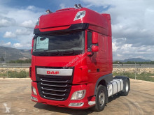 DAF tractor unit XF 106.510