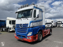 Cabeza tractora Mercedes Actros 1842 usada