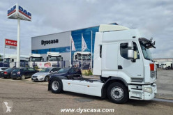 Cabeza tractora Renault Premium 410 usada