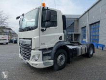 Cabeza tractora DAF CF85 usada