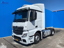 Tracteur Mercedes Actros occasion