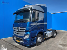 Тягач Mercedes Actros 1840 б/у