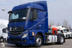 Tracteur Mercedes Actros 1842