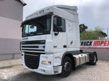 Tracteur DAF XF105 460