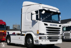 Cabeza tractora Scania G 410 usada