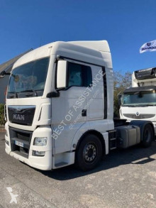 Cabeza tractora MAN TGX 18.480 usada