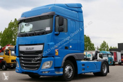 Tracteur DAF XF105 FT 460 occasion