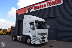 Tracteur Renault Premium 460 DXI