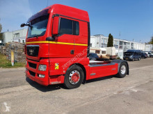 Tracteur MAN TGX 18.440