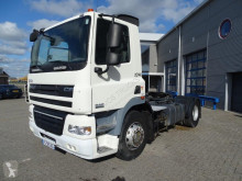 Tracteur DAF CF85 occasion