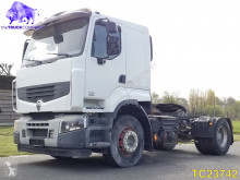Cabeza tractora Renault Lander 410 usada
