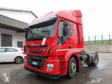 Tracteur Iveco Stralis 460 Hi-Way occasion