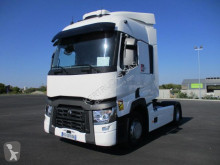 Cabeza tractora Renault Gamme T T 460 SLEEPER CAB + VOITH usada