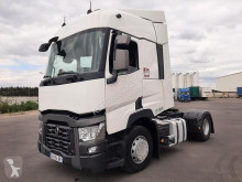 Влекач Renault Gamme T T 480 DTI 13 + VOITH