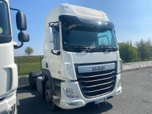 Cabeza tractora DAF CF 460 usada