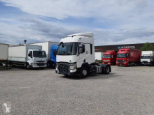 Влекач Renault T-Series 460.19 DTI 11