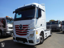 Tracteur Mercedes Actros 1848