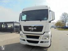 Cabeza tractora MAN TGX 18.440 usada