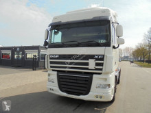 Влекач DAF XF105 втора употреба