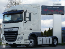 Ciągnik siodłowy DAF XF 460 / SPACE CAB / RETARDER/ ACC TANKS 1500 L używany