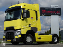 Ciągnik siodłowy Renault T 480 / 13 LITERS / ACC / HIGH SLEEPER CAB/2017 używany