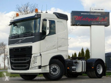 Tracteur Volvo FH 500 /LOW CAB /KIPPER HYDRAULIC SYSTEM/ EURO 6 occasion