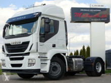 Ciągnik siodłowy Iveco STRALIS 460 / HI-ROAD / EURO 6 / 275 000 KM !! / używany