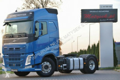 Ciągnik siodłowy Volvo FH 460 / TIPPER HYDRAULIC SYSTEM/ ACC/ ALU/2017 używany