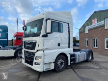 Влекач MAN TGX втора употреба