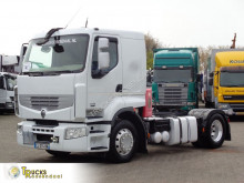 Тягач Renault Premium 430 DXI б/у