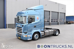 Cap tractor Scania R 410