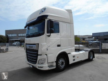 Ciągnik siodłowy DAF XF 480 używany