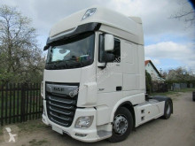 Ciągnik siodłowy DAF XF XF 480 SSC Vollspoiler,ZF Intarder,2 Tanks używany