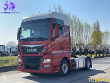 Влекач MAN TGX втора употреба