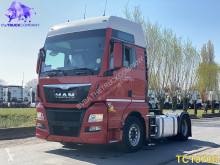 Cabeza tractora MAN TGX usada