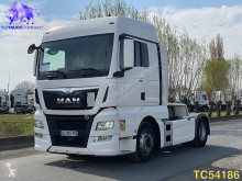Trattore MAN TGX usato