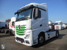 Tractor Mercedes Actros 1848 usado