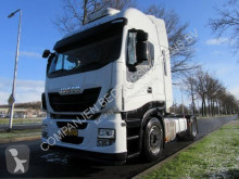 Iveco Stralis Sattelzugmaschine gebrauchte