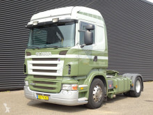 Çekici Scania R 420 ikinci el araç