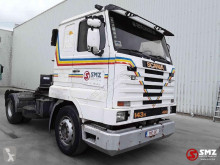Tracteur Scania R 143 occasion