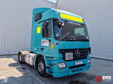 Tracteur Mercedes Actros 1841 occasion