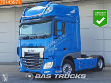 Cabeza tractora DAF XF 460 usada