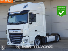 Çekici DAF XF 480 ikinci el araç