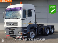 Cabeza tractora MAN TGA 33.480 usada