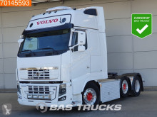 Влекач Volvo FH16 600 втора употреба