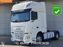 Tracteur DAF XF 460 occasion