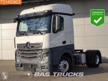 Cabeza tractora Mercedes Actros usada