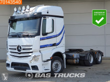 Çekici Mercedes Actros 2658 ikinci el araç