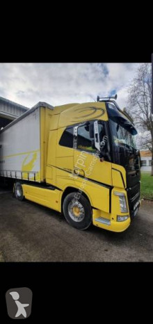 Tracteur Volvo FH 500 Globetrotter occasion