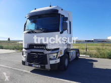 Cabeza tractora Renault T520 HIGH SLEEPER